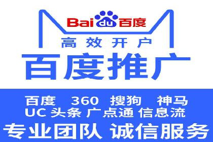 如何在sem竞价托管中取得卓越效果——案例解读